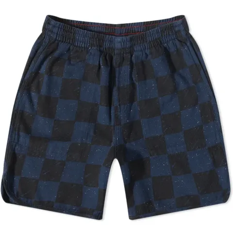 x Julian Klincewicz Swim Shorts