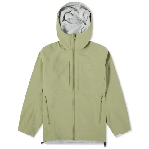 Arc'teryx Gamma MX Hooded Jacket