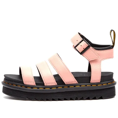 Blaire 3 Strap Sandal