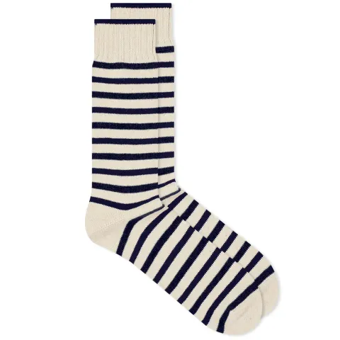 Sea Man Sock