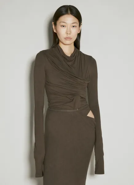 Encase Bodysuit