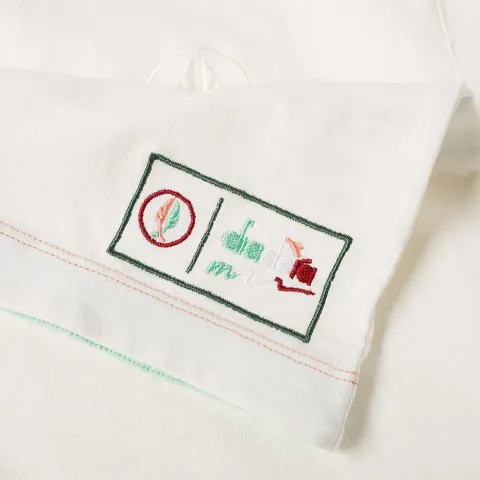 x Afew Highly Addictive Tee