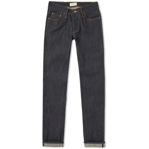 Hawksmill Denim Co. Slim Tapered Jean