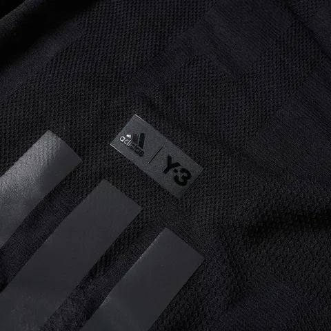 Long Sleeve Merino Tee