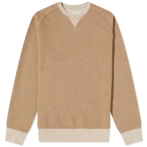 Mr. K Crew Sweat