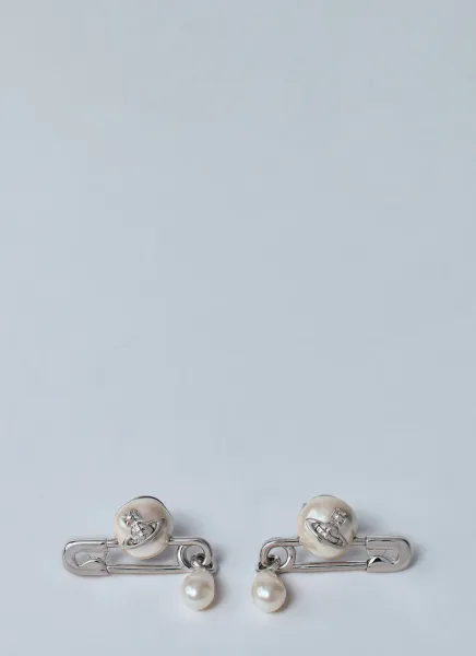Claude Small Stud Earrings
