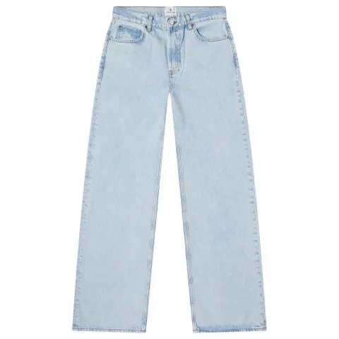 Hugh Jeans