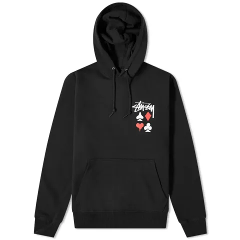 Full Deck 2 Hoody