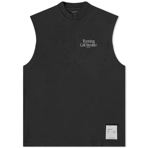 MothTech Muscle T-Shirt