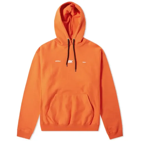 x Adsum Hoody