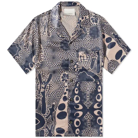 Lester Shirt