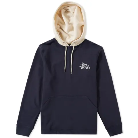 Two Tone Hoody