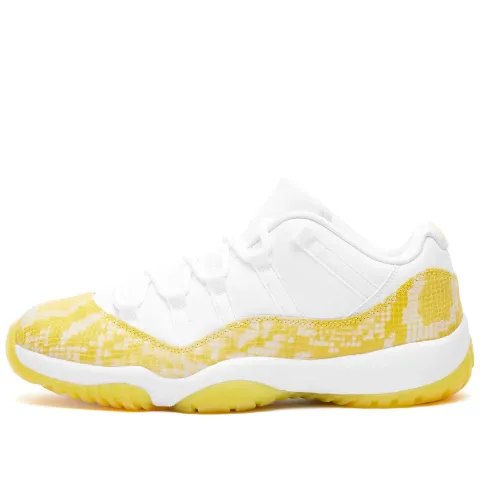 W 11 Retro Low