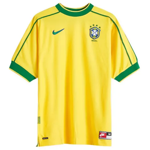 Nike CBF 98 Reissue Jersey