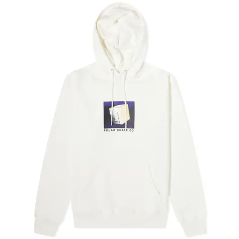 Polar Skate Co. Isolation Hoodie