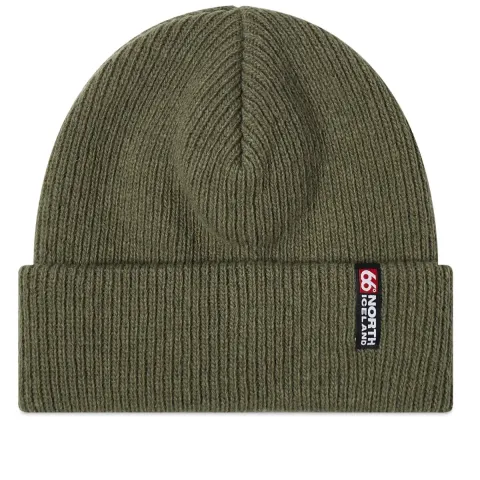 Dyngja Beanie
