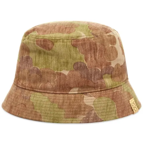 Dome Bucket Hat