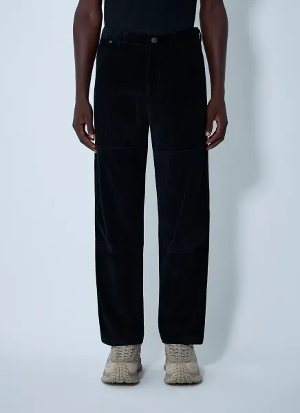 Cotton Pants
