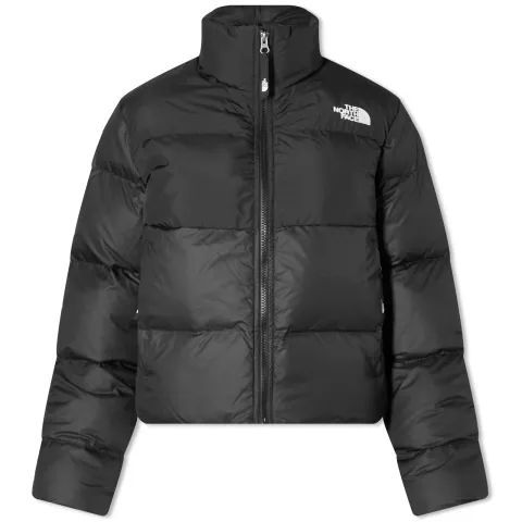 Saikuru Cropped Jacket