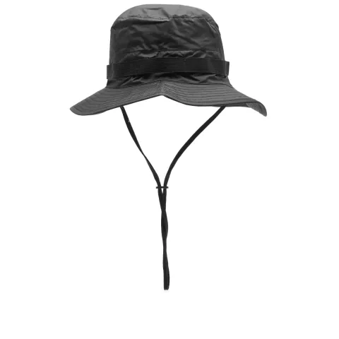 Metropolis Bucket Hat