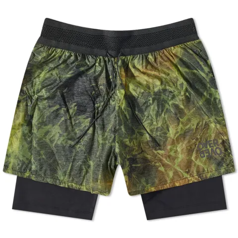 2 Layer Shorts