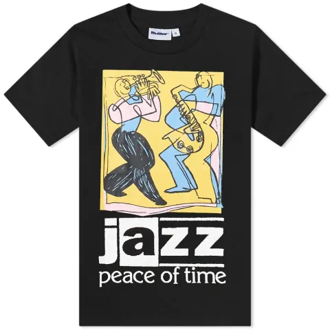 Peace of Time T-Shirt