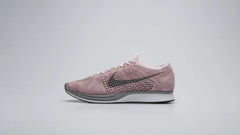 Flyknit Racer