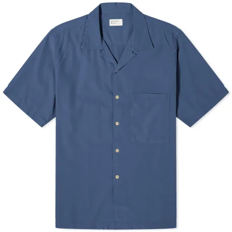 Gardenia Lycot Camp II Shirt