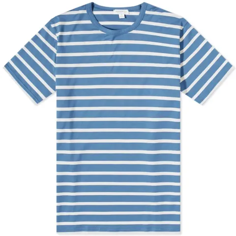 Classic Crew Neck T-Shirt