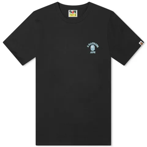 College One Point T-Shirt
