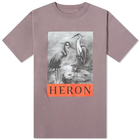 Heron T-Shirt