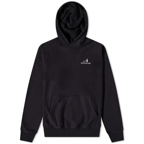 Logo Hoodie