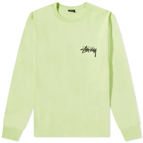 Long Sleeve Energy T-Shirt