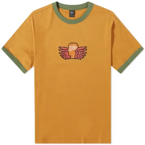 Flyers Ringer T-Shirt
