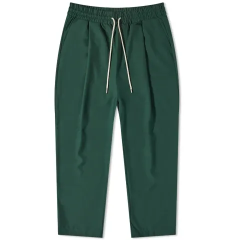 Signature Drawstring Pant