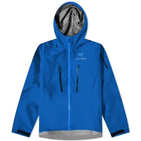 Arc'teryx Alpha SV Jacket
