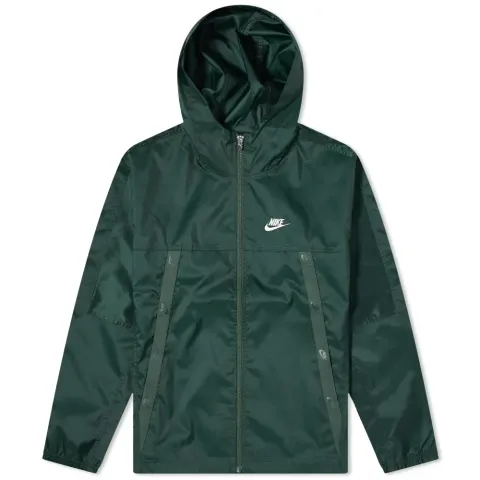 Nike Retro Woven Jacket
