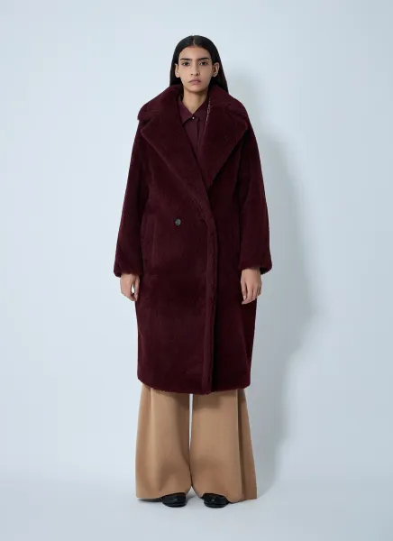Tedgirl Coat