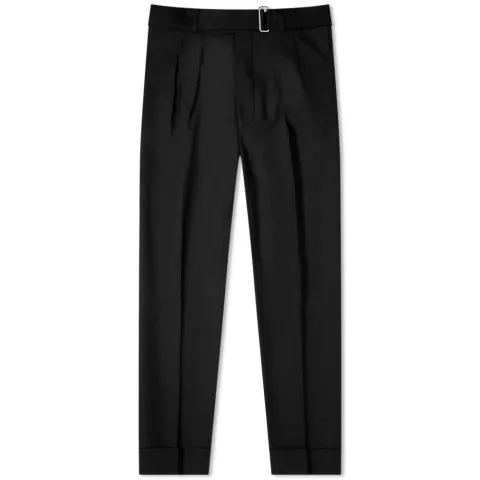 Officine Générale Fresco Wool Pierre Pant