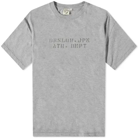 JPN Ath Dept Print T-Shirt