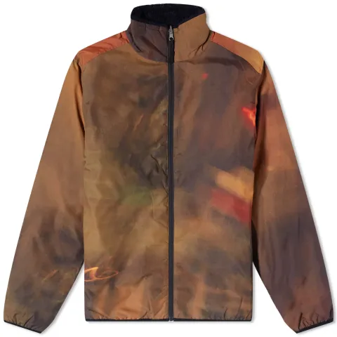 Adam Reversible Fleece Jacket
