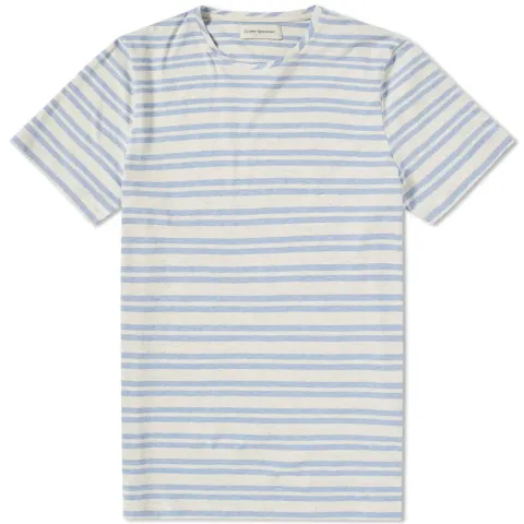 Conduit Stripe Tee