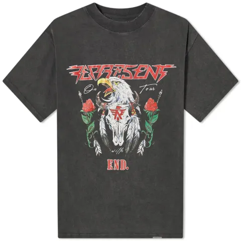 Milan World Tour T-Shirt