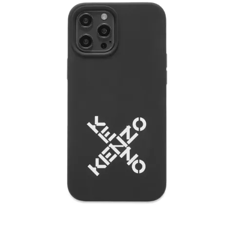 Sport Logo iPhone 12 Pro Case