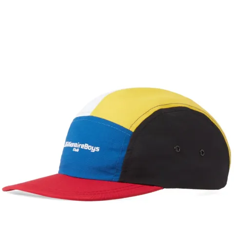 Knot Five Panel Cap