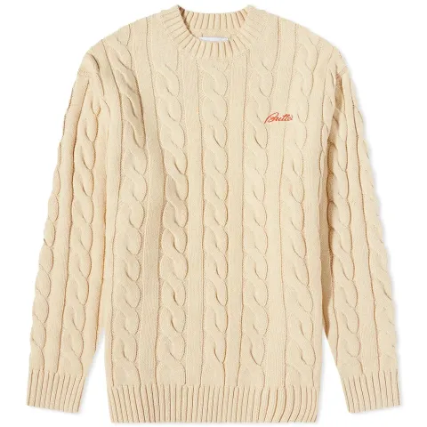 Cable Knit