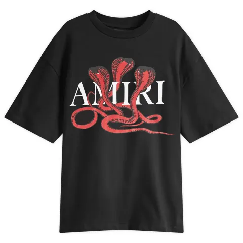CNY Snake T-Shirt