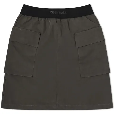 Women's Cargo Skirt