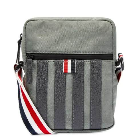 4 Bar Side Bag