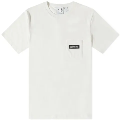 Adventure Pocket T-Shirt